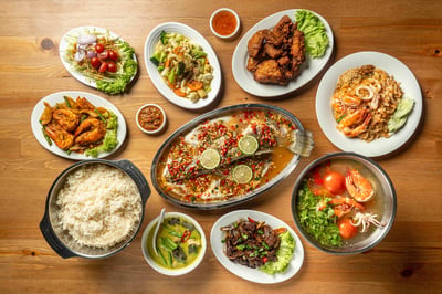 KOHNANGKAM — restaurant in Rochor — photo 3