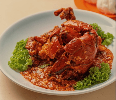 Keng Eng Kee Seafood - Tampines SAFRA — restaurant in Tampines — photo 3