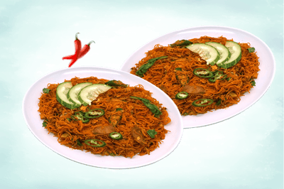 Al Majlis Serangoon Road — restaurant in Kallang — photo 4