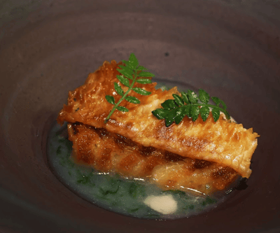 Omakase - Stevens — restaurant in Tanglin — photo 2