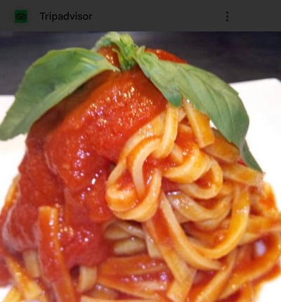 FORKETTA-Top Artisan Italian restaurant — restaurant in Tiong Bahru — photo 2