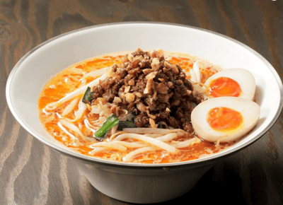 Sanpoutei Ramen — restaurant in Bukit Timah — photo 4
