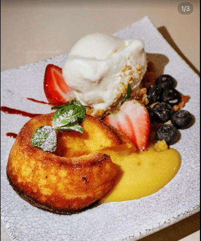 Cheval Cafe Bar Bistro - gallery image 2