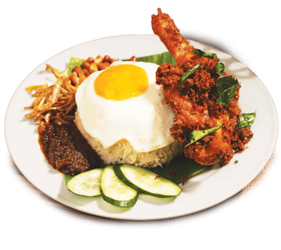 Nan Yang Dao - Hillion Mall — restaurant in Bukit Panjang — photo 3