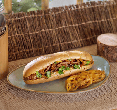 Eminami Pasir Ris — restaurant in Pasir Ris — photo 4