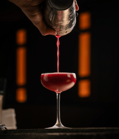 Employees Only Singapore — restaurant in Outram — photo 3