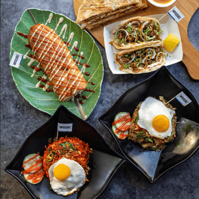 Srisun Express - Serangoon Garden — restaurant in Serangoon — photo 3