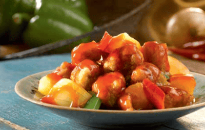 Soup Restaurant (Jewel) — restaurant in Changi — photo 2