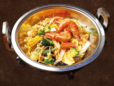 Yi Zun Noodle (Halal) - City Square Mall — restaurant in Little India — photo 3