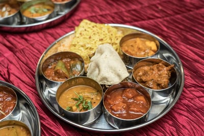 Riverwalk Tandoor — restaurant in Kallang — photo 5