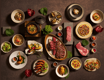 GUUM Contemporary Grill — restaurant in Outram — photo 3