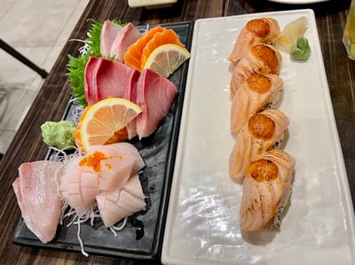 Megumi Japanese Restaurant — restaurant in Marine Parade — photo 2