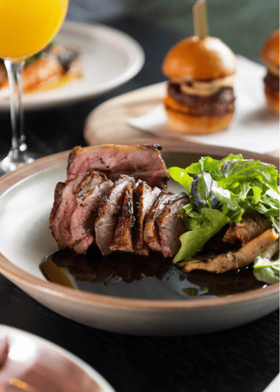 Kaarla — restaurant in Central Business District — photo 2