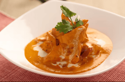 Chutney Mary Indian Fast Food - Terminal 2 (LANDSIDE) — restaurant in Changi — photo 3