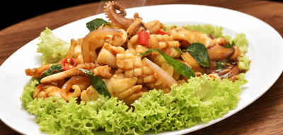 Tan Xiang Chai Chee — restaurant in Bedok — photo 3
