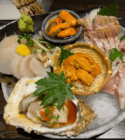 Kaiyo Sushi and Grill — restaurant in Hougang — photo 2