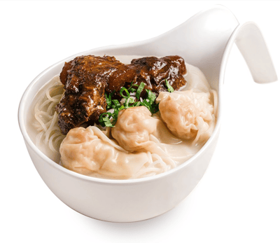 TSUI WAH - Jewel Changi Airport — restaurant in Changi — photo 3