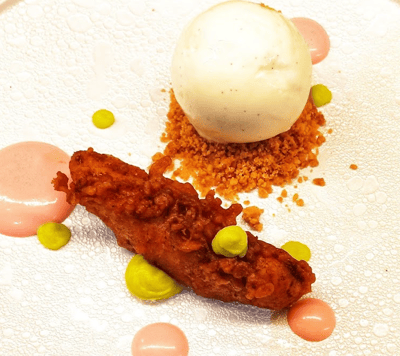 Cloud Nine Private Dining — restaurant in Kallang — photo 3
