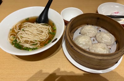 Yechun Xiao Jiang Nan Restaurant Group Pte.Ltd 冶春小江南 — restaurant in Downtown Core — photo 3