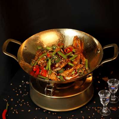 Home Dusk Live House - Clarke Quay — restaurant in Singapore River — photo 2