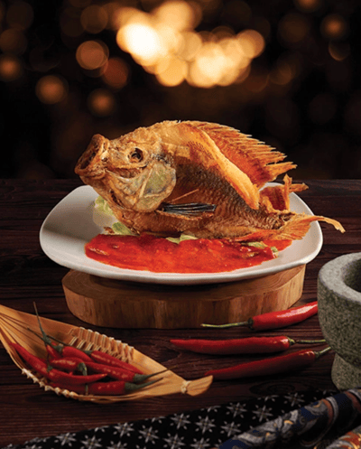 Mutiara Seafood — restaurant in Paya Lebar — photo 3