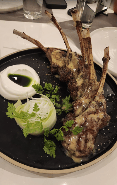 Alati Divine Greek Cuisine - gallery image 5