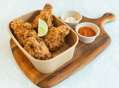 Fernando's Pizza - Margaret Drive — restaurant in Queenstown — photo 4