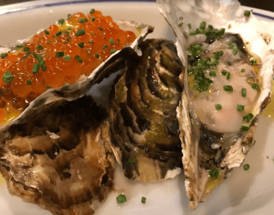 Ristorante Luka - Tanjong Pagar — restaurant in Outram — photo 3