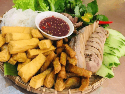 Ky Anh Quan (Samsim Vietnam Cuisine) — restaurant in Geylang — photo 3