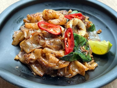 Fuel Up @ Yishun — restaurant in Yishun — photo 2