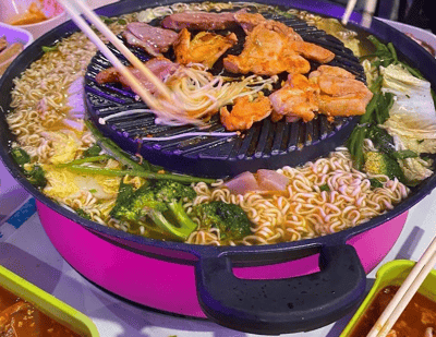 Siam Square Mookata - Pasir Ris — restaurant in Pasir Ris — photo 5