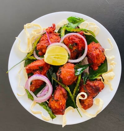 Paradise Biryani SG Yishun — restaurant in Sembawang — photo 5