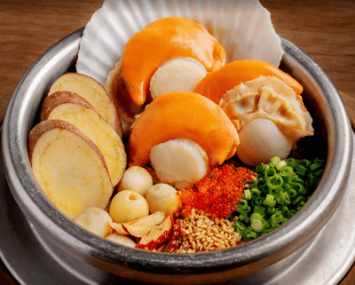 Sagye Korean Pot Rice and BBQ — restaurant in Outram — photo 3