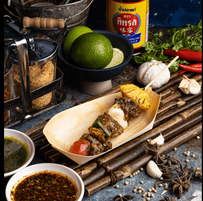 Pratunam PLUS by Soi Thai Soi Nice - Bugis+ — restaurant in Rochor — photo 3