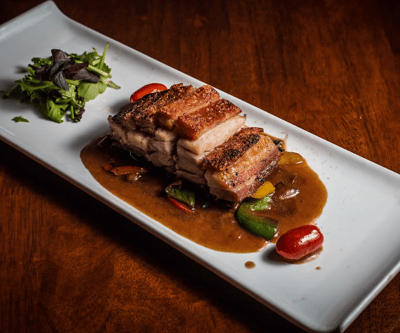 Pietro Ristorante Italiano — restaurant in Serangoon — photo 4