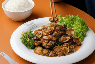 Tan Xiang Chai Chee — restaurant in Bedok — photo 2
