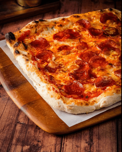 Fernando's Pizza - Margaret Drive — restaurant in Queenstown — photo 2