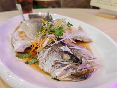 Port 26 by Chu Yi Kitchen — restaurant in Toa Payoh — photo 2
