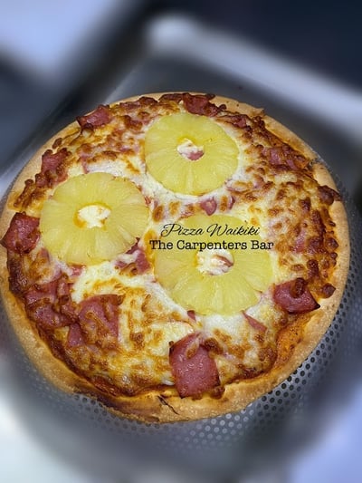 THE CARPENTERS BAR — restaurant in Sembawang — photo 5