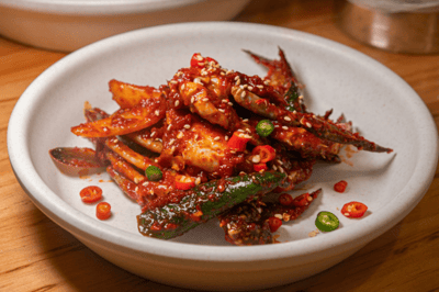 The Gogijip, Halmae Gukbab, Hanyang Bulgogi (Hansik Dining Collective) — restaurant in Outram — photo 3