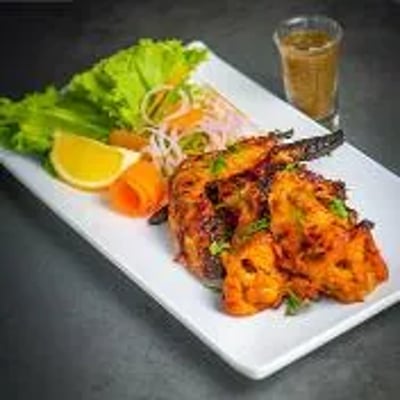 Masala Tandoor — restaurant in Marine Parade — photo 2