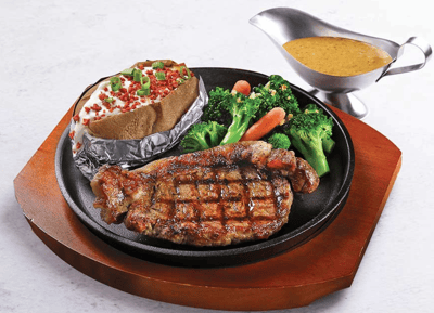 Xin Wang Hong Kong Cafe - Suntec City Mall — restaurant in Downtown Core — photo 2