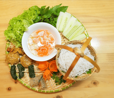 Ăn Là Ghiền- Cơm Gà Hội An — restaurant in Outram — photo 2