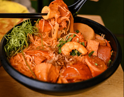 Viet'Spice - Circular Rd — restaurant in Clarke Quay — photo 4