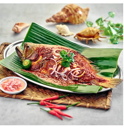 FuLee Seafood 富俐海鲜 — restaurant in Woodlands — photo 4
