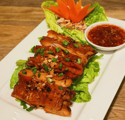 Bali Thai - Ngee Ann City — restaurant in Orchard — photo 2