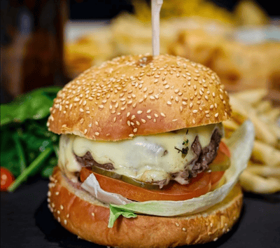 PEN & INC NTU Restaurant & Bar - gallery image 3