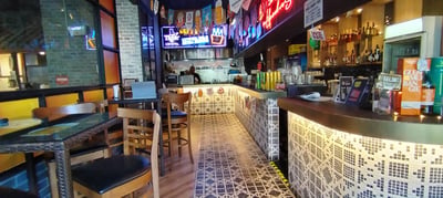 Georges @ taiseng — restaurant in Hougang — photo 3