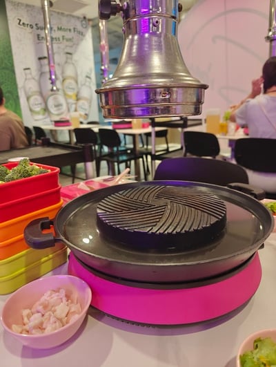 Siam Square Mookata - Ang Mo Kio — restaurant in Ang Mo Kio — photo 3