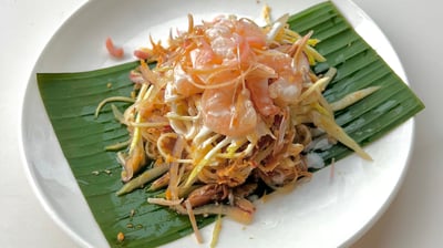 Restaurant PeraMakan @ Owen Road — restaurant in Kallang — photo 4